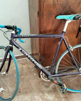 Bicicletta da corsa