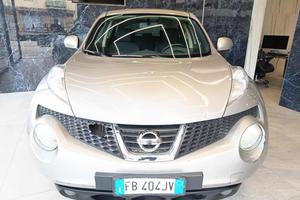 NISSAN Juke 1.5 dCi Start&Stop Tekna