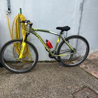 Mountain Bike - Torpado Delta 29ER