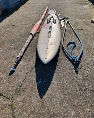 TAVOLA WINDSURF