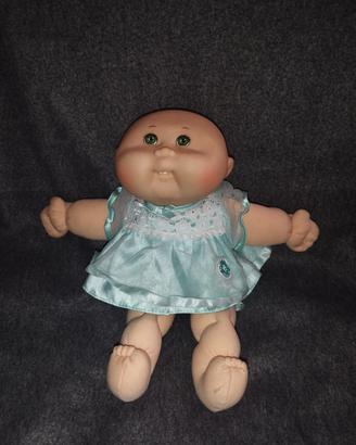 bambola vintage Mattel cabbage patch Kids vintage