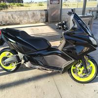 Aprilia Srv 850/Gp