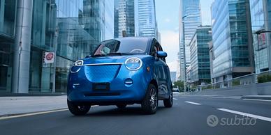 Nuova MANARA DORA citroen ami topolino aixam