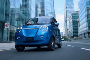 Nuova MANARA DORA citroen ami topolino aixam