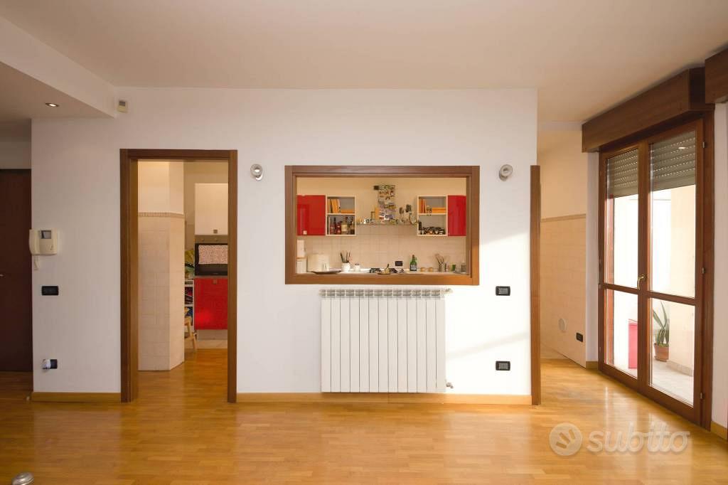 Appartamento – Dairago, Olcella - Altro