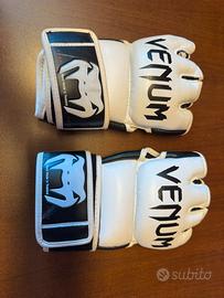 Kit MMA completo Venum + Leone