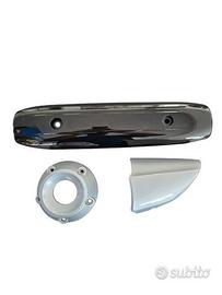 KIT PARATIE MARMITTA T MAX 500 TMAX 500 2008>2011