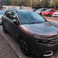 C5 aircross automatica 