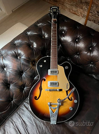 Gretsch G6117T-HT Double Anniversary