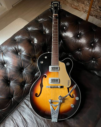 Gretsch G6117T-HT Double Anniversary