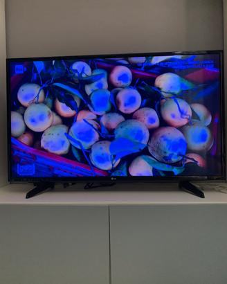 TV LG 40’’