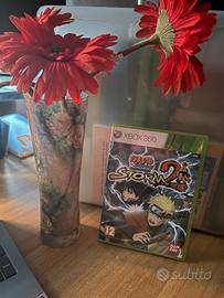 Naruto Shippuden Ultimate Ninja Storm 2 Microsoft