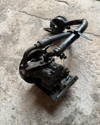 Idroguida completa suzuki vitara