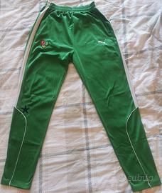 Pantaloni tuta da uomo Puma Nazionale calcio Togo