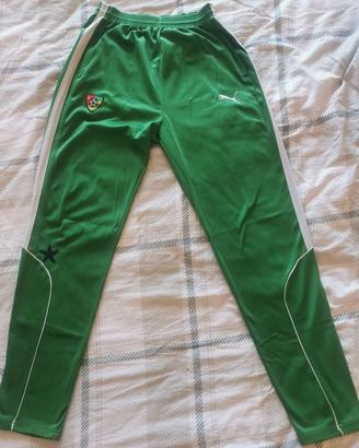 Pantaloni tuta da uomo Puma Nazionale calcio Togo