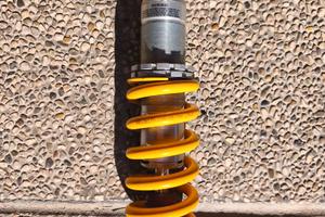 Mono ammortizzatore ohlins per KTM 790 ADV S