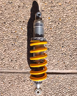 Mono ammortizzatore ohlins per KTM 790 ADV S