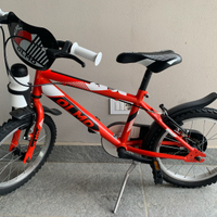 BICICLETTA bambino "Olmo"