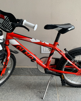 BICICLETTA bambino "Olmo"