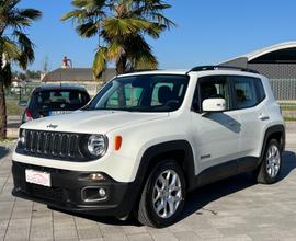 Jeep Renegade 1.4 MultiAir Longitude