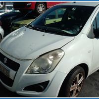 Ricambi Usati SUZUKI Splash