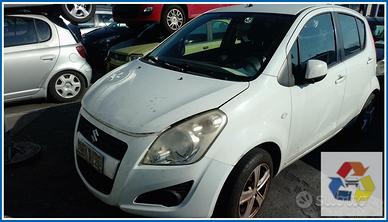 Ricambi Usati SUZUKI Splash