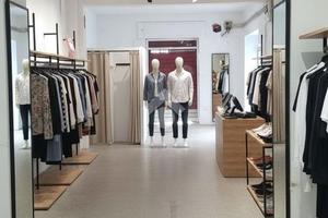 NEGOZIO A SAN MARCELLINO