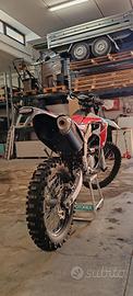 fantic 310 2025