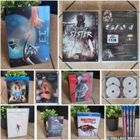 Lotto 43 film DVD e Blu-Ray