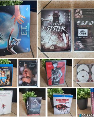 Lotto 43 film DVD e Blu-Ray