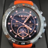 Mibro GS Explorer S GPS Outdoor Smartwatch 10ATM,