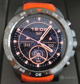 Mibro GS Explorer S GPS Outdoor Smartwatch 10ATM,