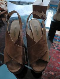 sandali camoscio L'Autre Chose