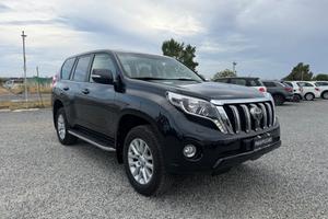 Toyota Land Cruiser 2.8 D4-D GARANZIA