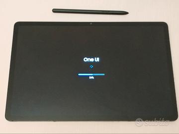 Samsung Tab s8 plus