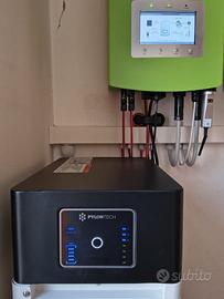 Batteria Fotovoltaico Pylontech Force L2  10,65KWh