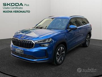 Škoda Kodiaq Selection 2,0 TDI 142 kW (193 CV...