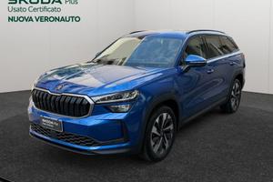 Škoda Kodiaq Selection 2,0 TDI 142 kW (193 CV...