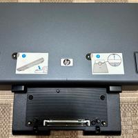HP Compaq Docking Station Replicatore Porta