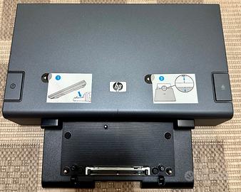 HP Compaq Docking Station Replicatore Porta