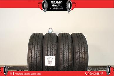 4 Gomme 155 70 R 13 Toyo al 79% SPED GRATIS