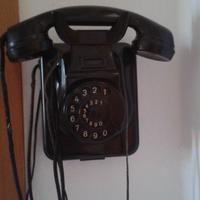 telefoni d'epoca originali