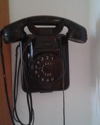 telefoni d'epoca originali