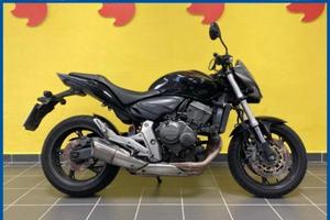 HONDA Hornet 600 Finanziabile - Nero - 85087