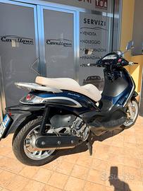 Beverly 400 solo km15.000 sport tourer