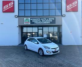 Hyundai i30 1.4 - 5p. GPL|UNIPRO| VOLANTE RISCALDA