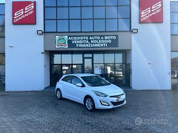 Hyundai i30 1.4 - 5p. GPL|UNIPRO| VOLANTE RISCALDA