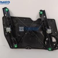 Alzacristallo ant dx VOLKSWAGEN GOLF VI (5K1) '08