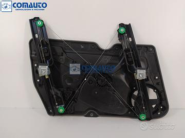 Alzacristallo ant dx VOLKSWAGEN GOLF VI (5K1) '08