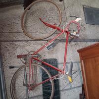 Bicicletta da corsa